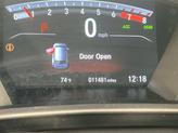 Thumbnail of 2022 Crystal Black Pearl Honda CR-V