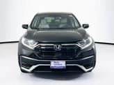 Thumbnail of 2022 Crystal Black Pearl Honda CR-V
