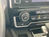 Thumbnail of 2022 Crystal Black Pearl Honda CR-V