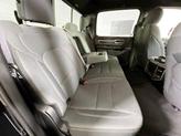 Thumbnail of 2023 Diamond Black Crystal Pearlcoat RAM 1500