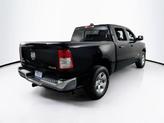 Thumbnail of 2023 Diamond Black Crystal Pearlcoat RAM 1500
