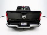 Thumbnail of 2023 Diamond Black Crystal Pearlcoat RAM 1500