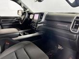 Thumbnail of 2023 Diamond Black Crystal Pearlcoat RAM 1500