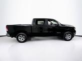 Thumbnail of 2023 Diamond Black Crystal Pearlcoat RAM 1500