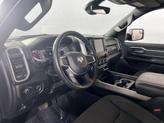 Thumbnail of 2023 Diamond Black Crystal Pearlcoat RAM 1500