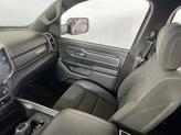 Thumbnail of 2023 Diamond Black Crystal Pearlcoat RAM 1500