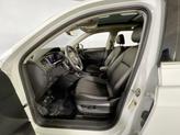 Thumbnail of 2022 Pure White Volkswagen Tiguan