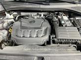 Thumbnail of 2022 Pure White Volkswagen Tiguan