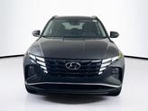 Thumbnail of 2022 Portofino Gray Hyundai TUCSON