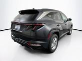 Thumbnail of 2022 Portofino Gray Hyundai TUCSON