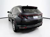 Thumbnail of 2022 Portofino Gray Hyundai TUCSON