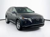Thumbnail of 2022 Portofino Gray Hyundai TUCSON