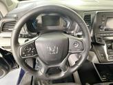 Thumbnail of 2019 Obsidian Blue Pearl Honda Odyssey
