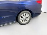 Thumbnail of 2019 Obsidian Blue Pearl Honda Odyssey