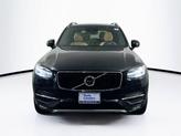 Thumbnail of 2017 Onyx Black Metallic Volvo XC90
