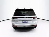 Thumbnail of 2022 Bright White Clearcoat Jeep Grand Cherokee