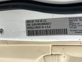 Thumbnail of 2022 Bright White Clearcoat Jeep Grand Cherokee