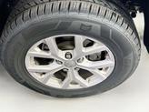 Thumbnail of 2022 Bright White Clearcoat Jeep Grand Cherokee