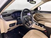 Thumbnail of 2022 Bright White Clearcoat Jeep Grand Cherokee