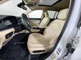 Thumbnail of 2022 Bright White Clearcoat Jeep Grand Cherokee