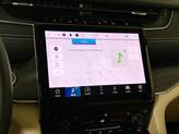 Thumbnail of 2022 Bright White Clearcoat Jeep Grand Cherokee