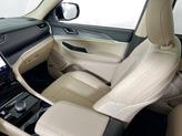 Thumbnail of 2022 Bright White Clearcoat Jeep Grand Cherokee