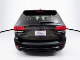 Thumbnail of 2022 Diamond Black Crystal Pearlcoat Jeep Grand Cherokee