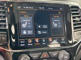 Thumbnail of 2022 Diamond Black Crystal Pearlcoat Jeep Grand Cherokee
