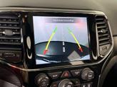 Thumbnail of 2022 Diamond Black Crystal Pearlcoat Jeep Grand Cherokee