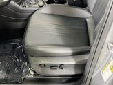 Thumbnail of 2022 Pyrite Silver Metallic Volkswagen Tiguan