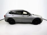 Thumbnail of 2022 Pyrite Silver Metallic Volkswagen Tiguan