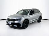 Photo of 2022 Pyrite Silver Metallic Volkswagen Tiguan