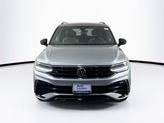 Thumbnail of 2022 Pyrite Silver Metallic Volkswagen Tiguan