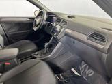 Thumbnail of 2022 Pyrite Silver Metallic Volkswagen Tiguan