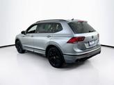 Thumbnail of 2022 Pyrite Silver Metallic Volkswagen Tiguan
