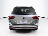 Thumbnail of 2022 Pyrite Silver Metallic Volkswagen Tiguan