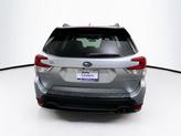 Thumbnail of 2021 Ice Silver Metallic Subaru Forester