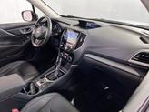 Thumbnail of 2021 Ice Silver Metallic Subaru Forester