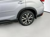 Thumbnail of 2021 Ice Silver Metallic Subaru Forester
