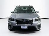 Thumbnail of 2021 Ice Silver Metallic Subaru Forester