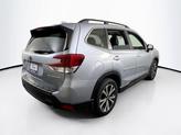 Thumbnail of 2021 Ice Silver Metallic Subaru Forester