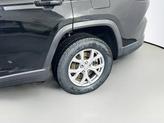 Thumbnail of 2021 Diamond Black Crystal Pearlcoat Jeep Grand Cherokee L