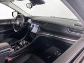 Thumbnail of 2021 Diamond Black Crystal Pearlcoat Jeep Grand Cherokee L