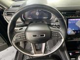 Thumbnail of 2021 Diamond Black Crystal Pearlcoat Jeep Grand Cherokee L