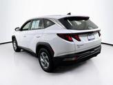Thumbnail of 2023 Serenity White Pearl Hyundai TUCSON
