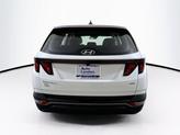 Thumbnail of 2023 Serenity White Pearl Hyundai TUCSON