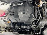 Thumbnail of 2023 Serenity White Pearl Hyundai TUCSON