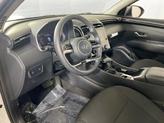 Thumbnail of 2023 Serenity White Pearl Hyundai TUCSON