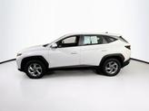 Thumbnail of 2023 Serenity White Pearl Hyundai TUCSON