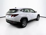 Thumbnail of 2023 Serenity White Pearl Hyundai TUCSON